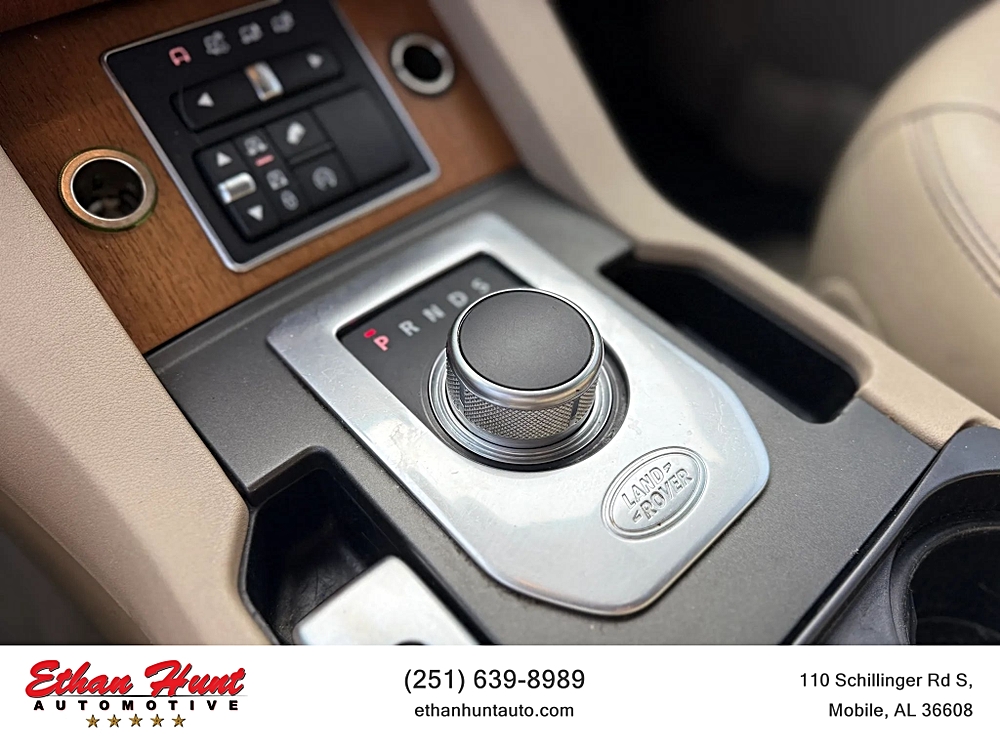 2016 Land Rover LR4 HSE - Photo 61