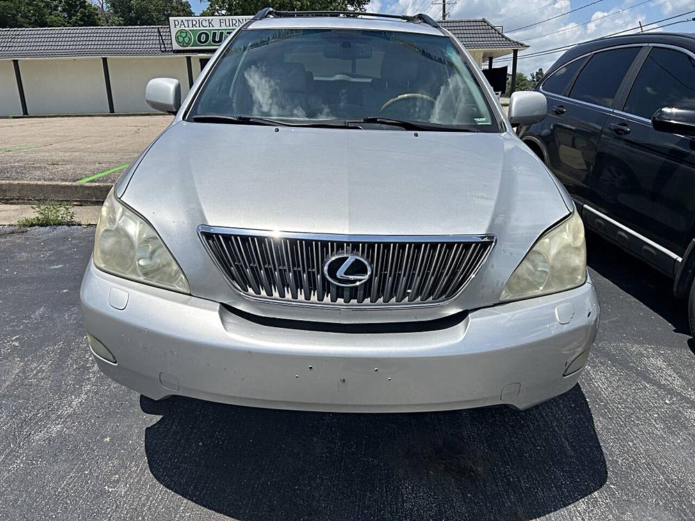 2007 Lexus RX