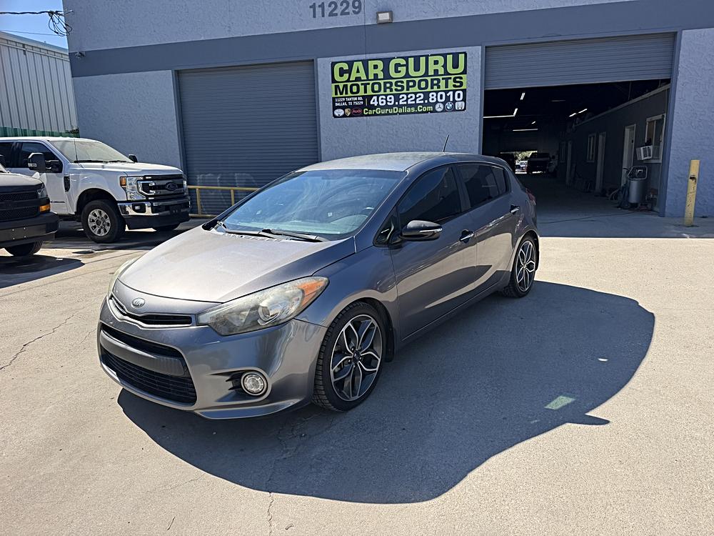 2015 Kia Forte5