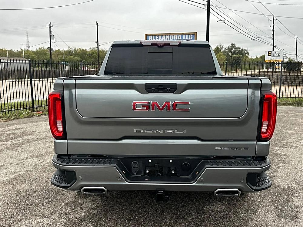 2021 GMC Sierra 1500 Denali Denali's photo