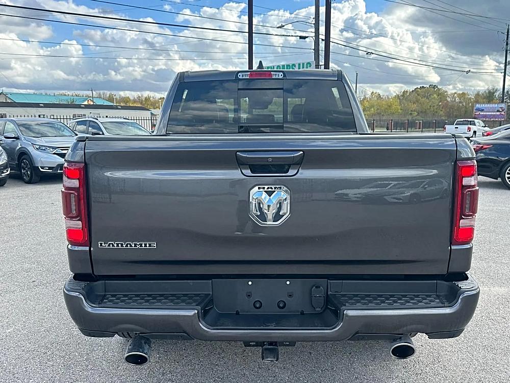 2022 RAM Ram 1500 Pickup Laramie's photo