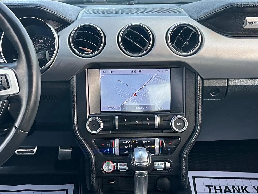 2021 Ford Mustang EcoBoost Premium - Photo 15