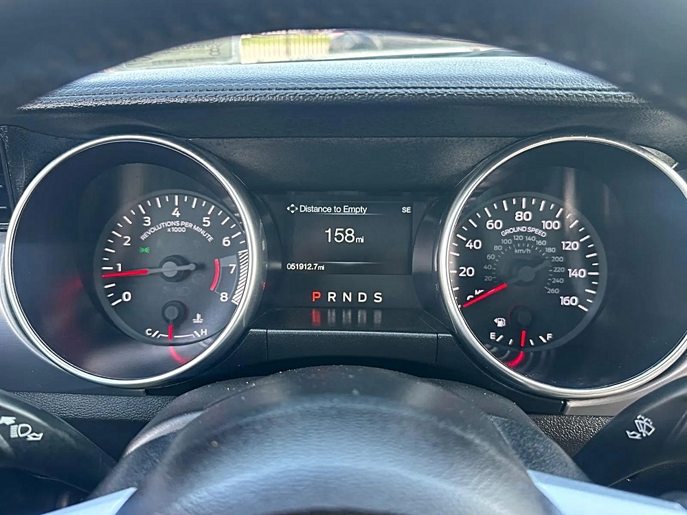2021 Ford Mustang EcoBoost Premium - Photo 20