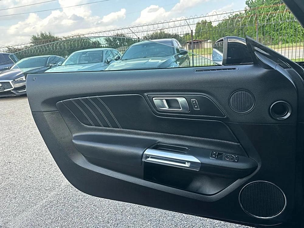 2021 Ford Mustang EcoBoost Premium - Photo 21