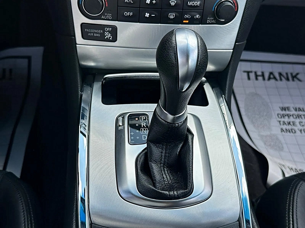 2015 INFINITI Q60 Coupe Base - Photo 17