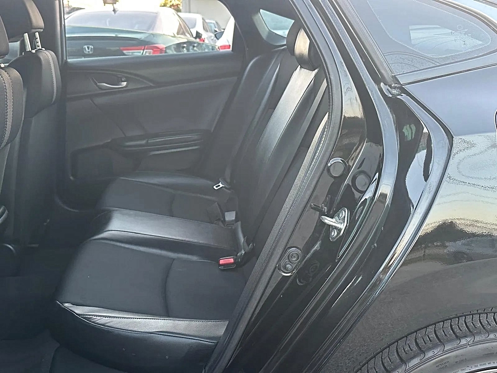 2020 Honda Civic Sport - Photo 11