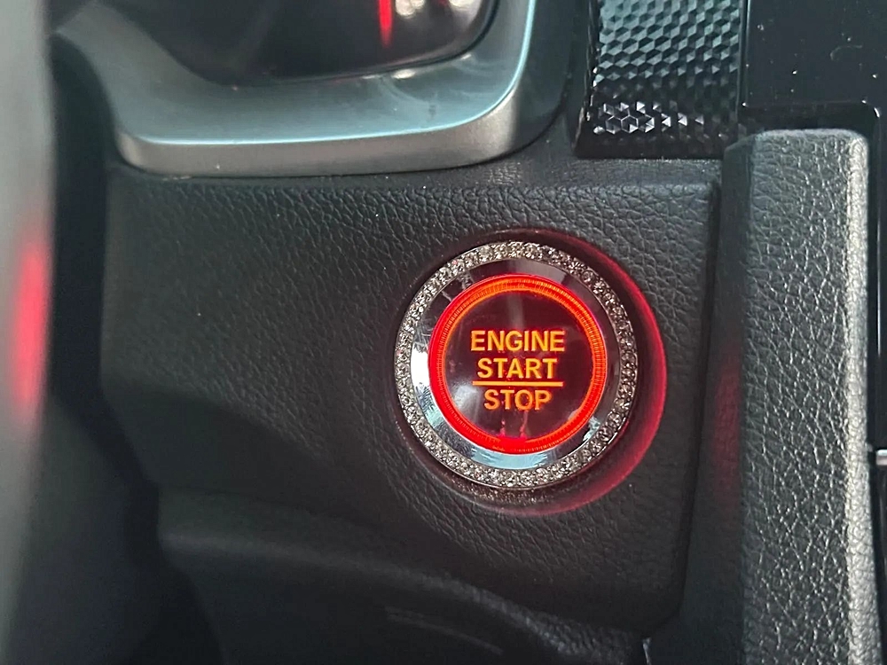 2020 Honda Civic Sport - Photo 18