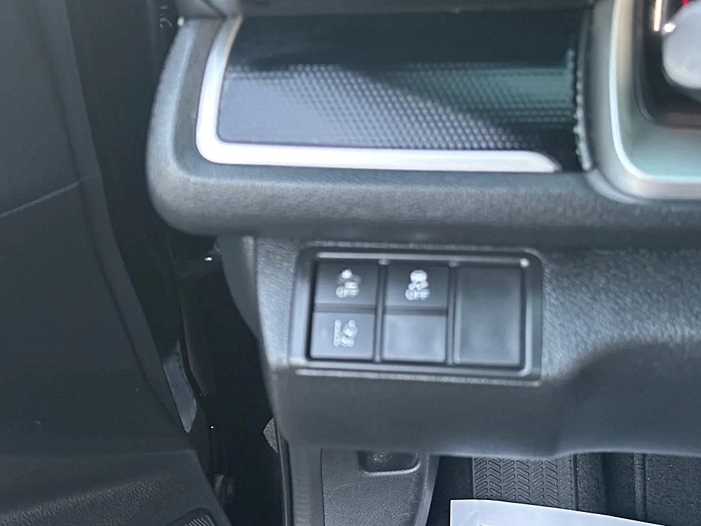 2020 Honda Civic Sport - Photo 22