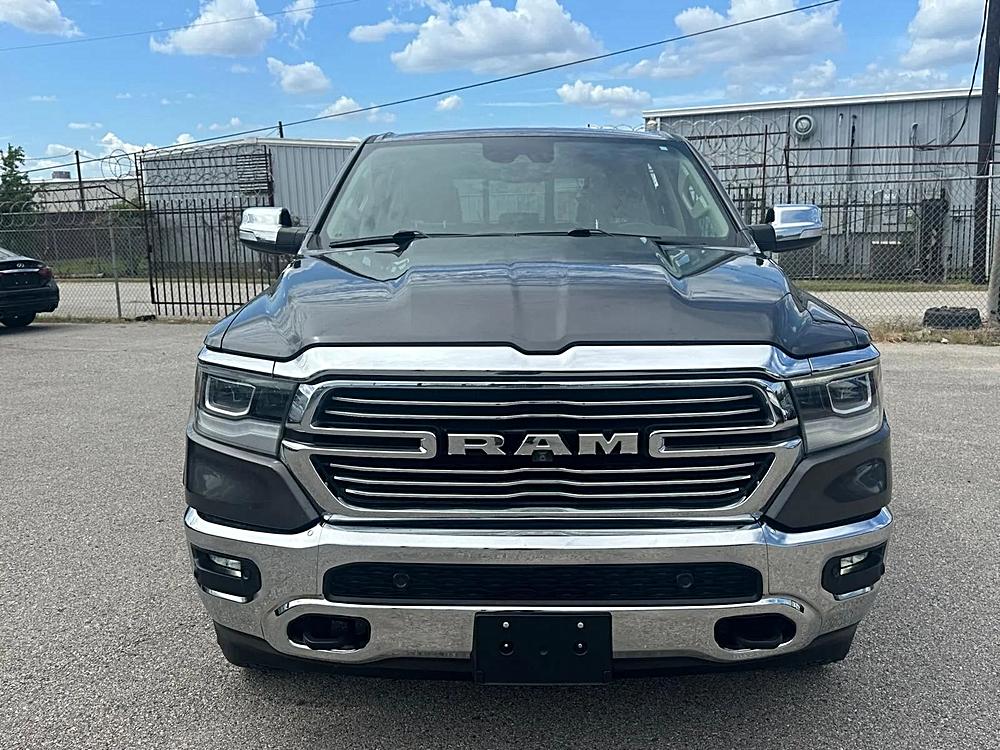 2020 RAM 1500 Pickup Laramie