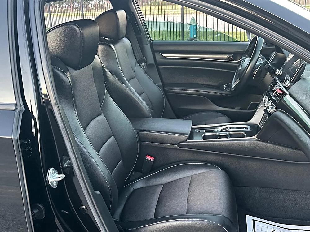 2021 Honda Accord Sport - Photo 13