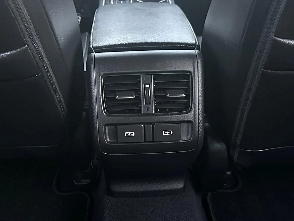2021 Honda Accord Sport - Photo 22