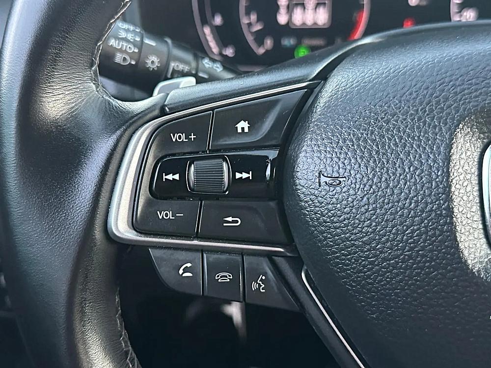 2021 Honda Accord Sport - Photo 24