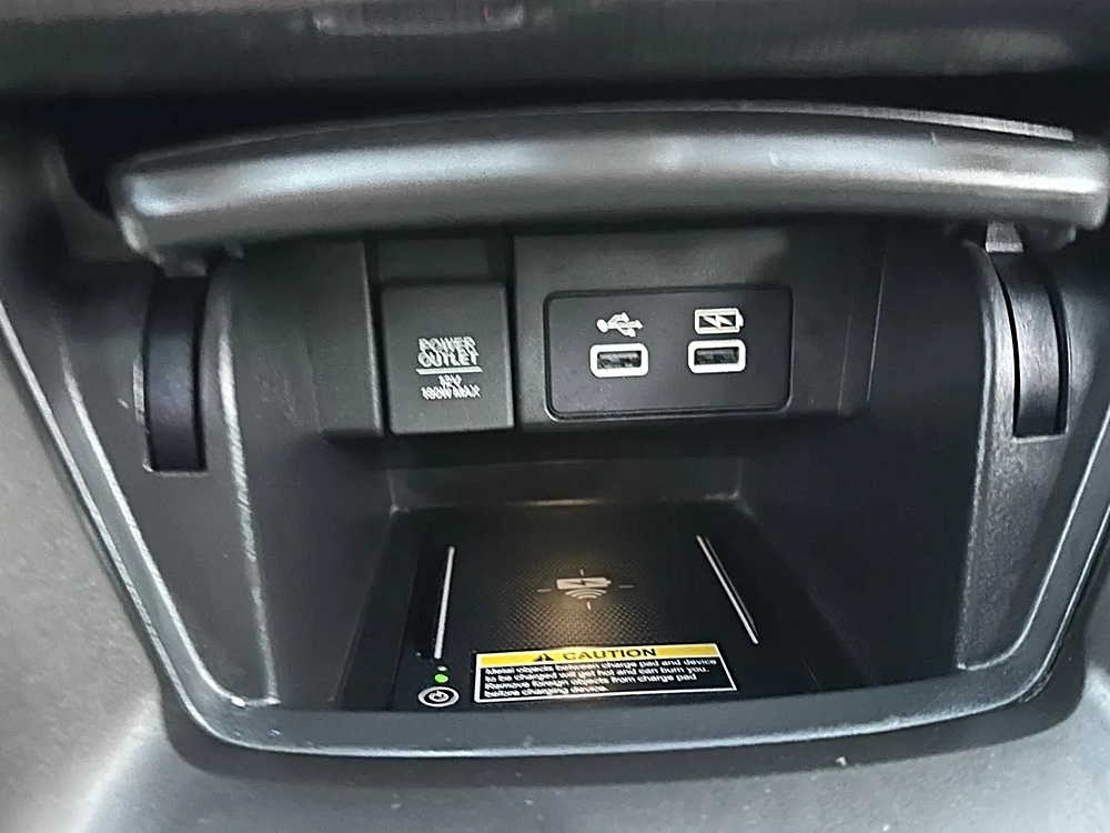 2021 Honda Accord Sport - Photo 26