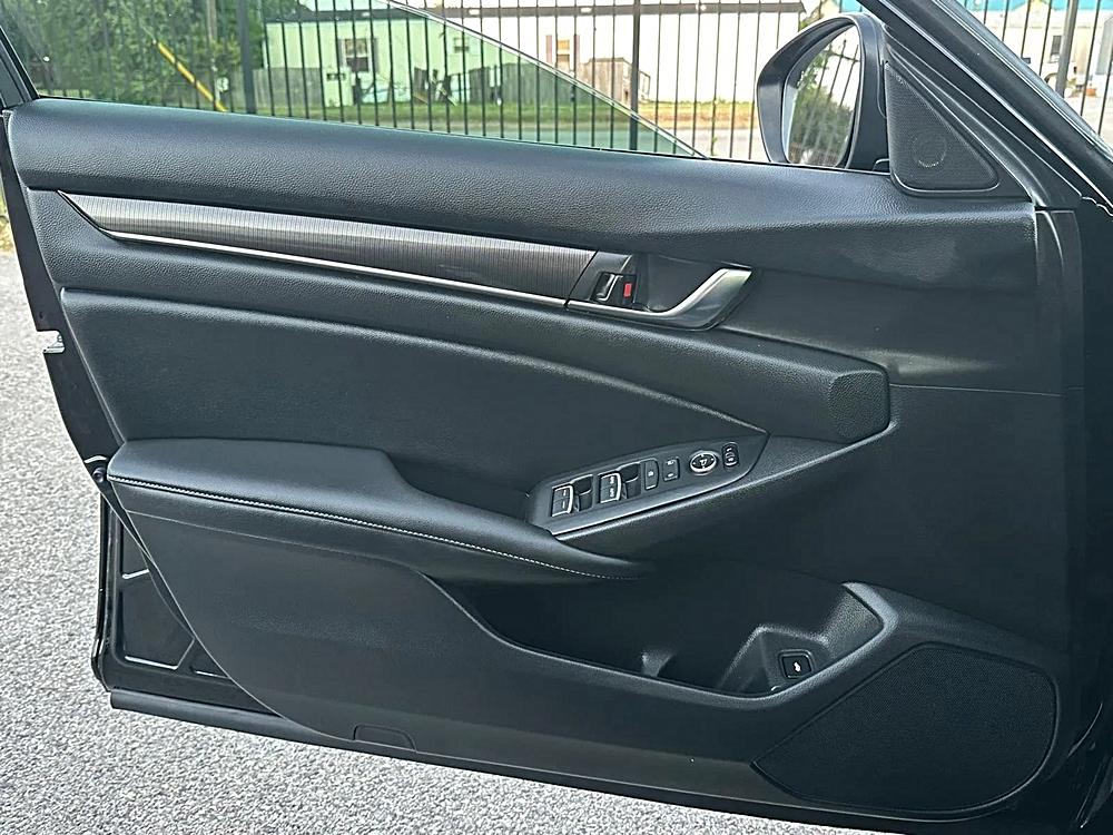 2021 Honda Accord Sport - Photo 27