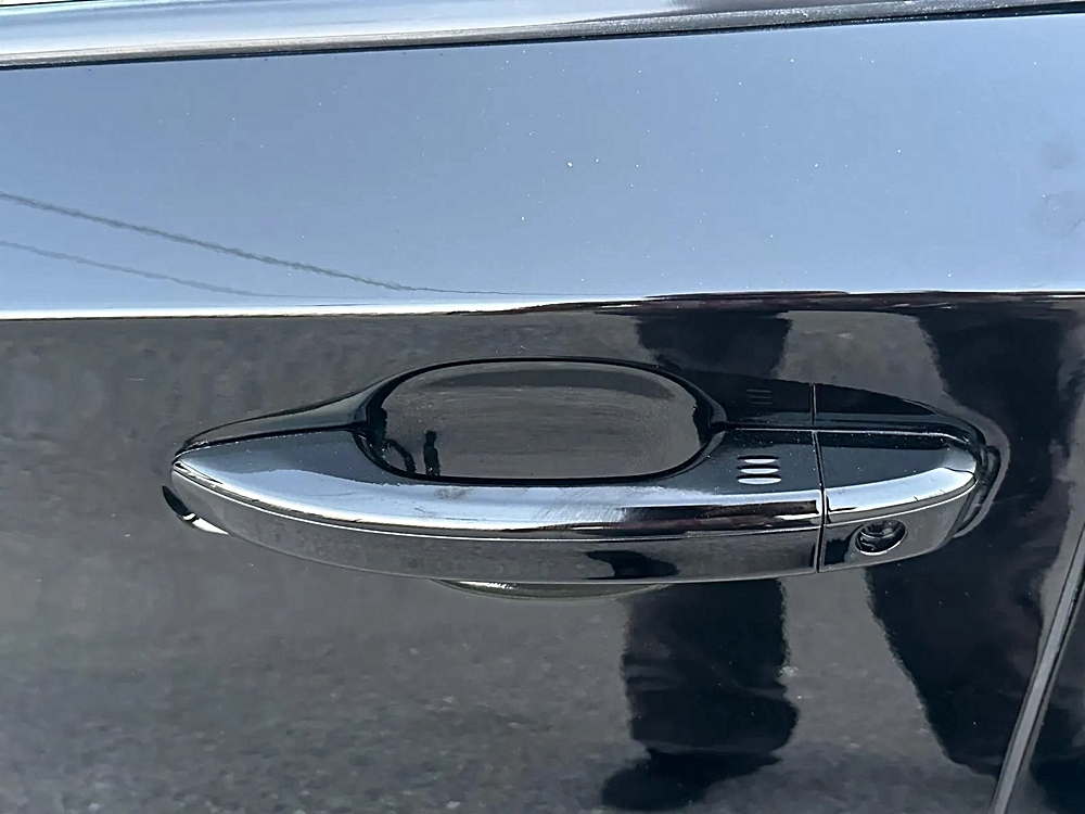 2021 Honda Accord Sport - Photo 7