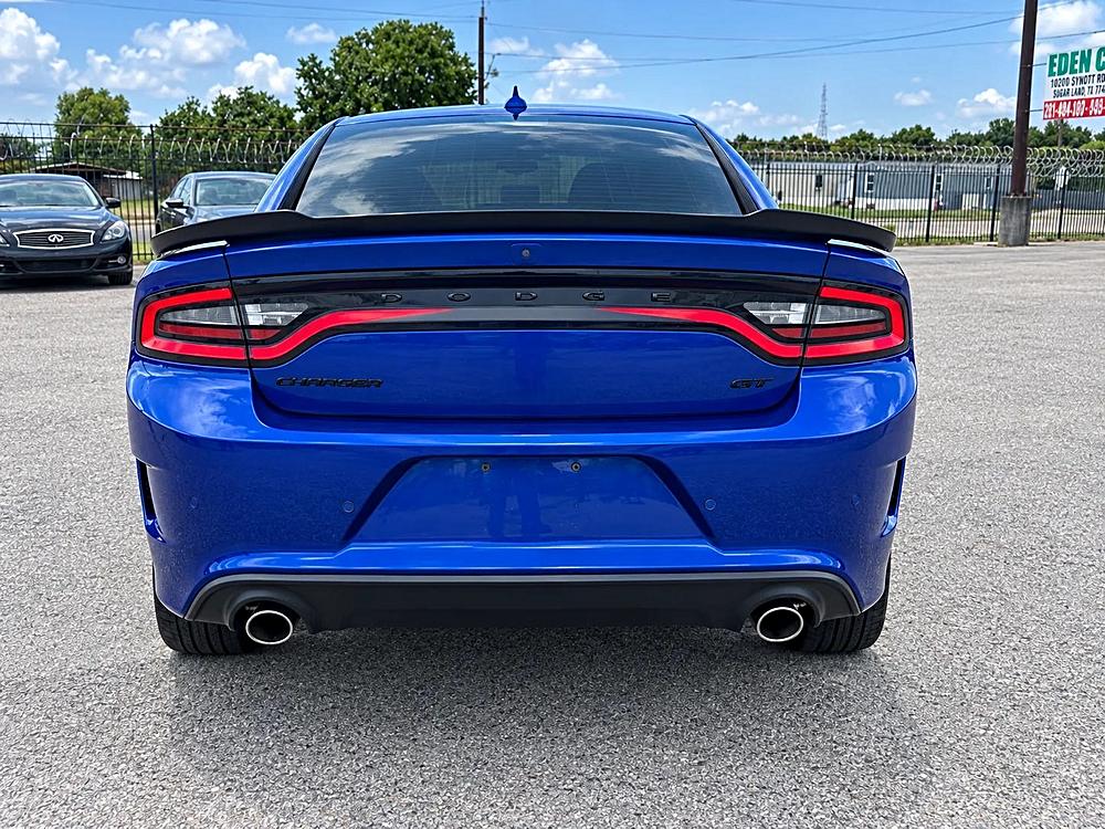 2021 Dodge Charger GT