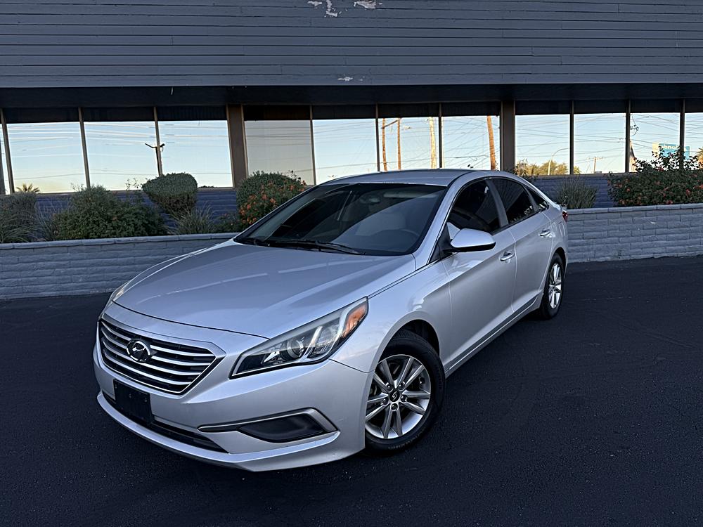 2012 Hyundai Sonata Limited