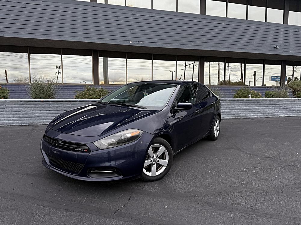 2015 Dodge Dart SXT's photo