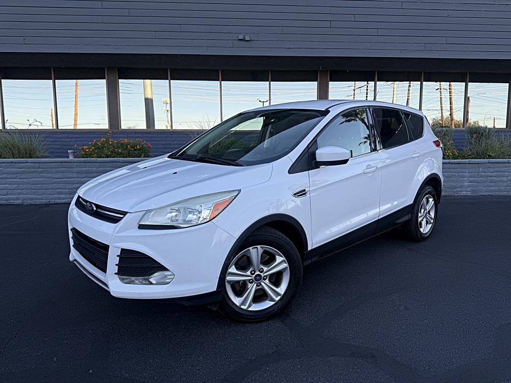 2013 Ford Escape SE's photo