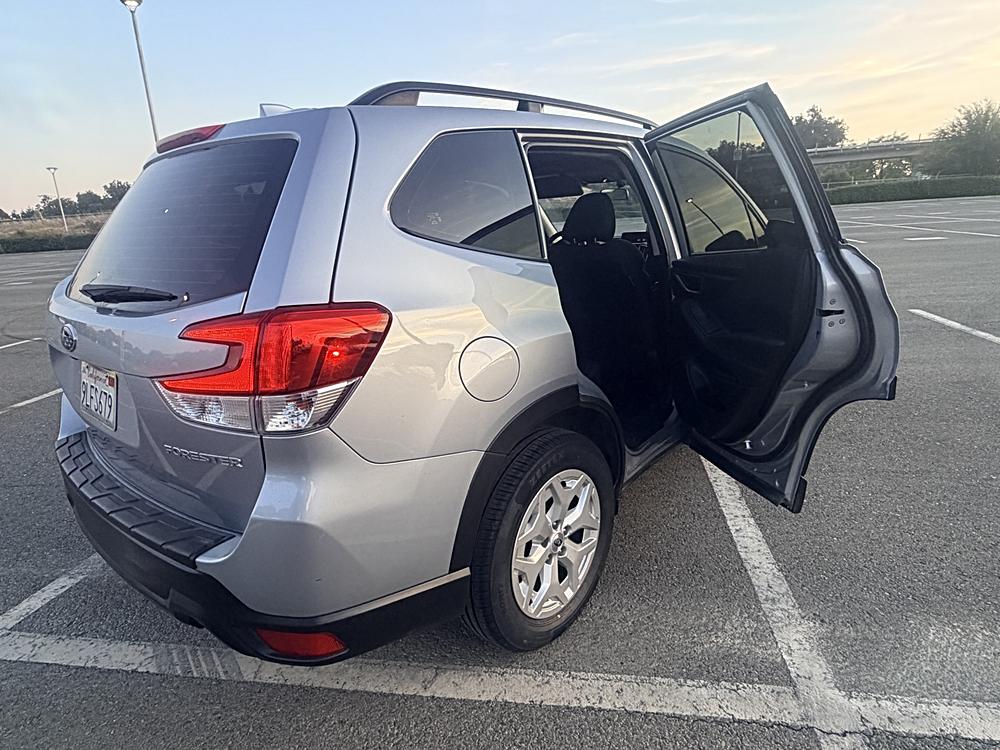 2020 Subaru Forester Base - Photo 27