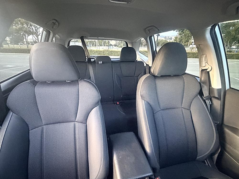 2020 Subaru Forester Base - Photo 13