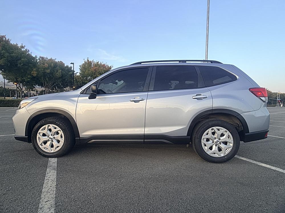 2020 Subaru Forester Base - Photo 24