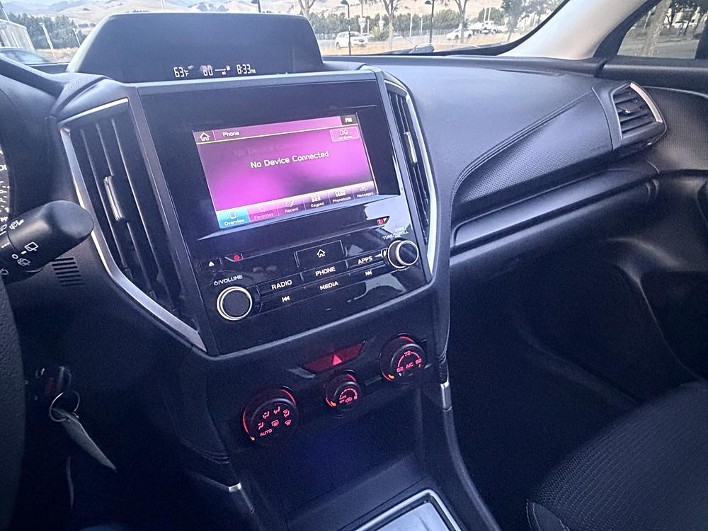 2020 Subaru Forester Base - Photo 33