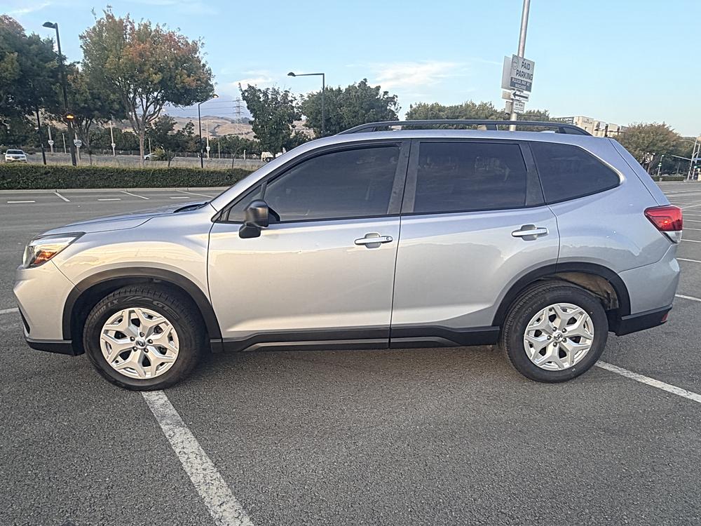 2020 Subaru Forester Base - Photo 16