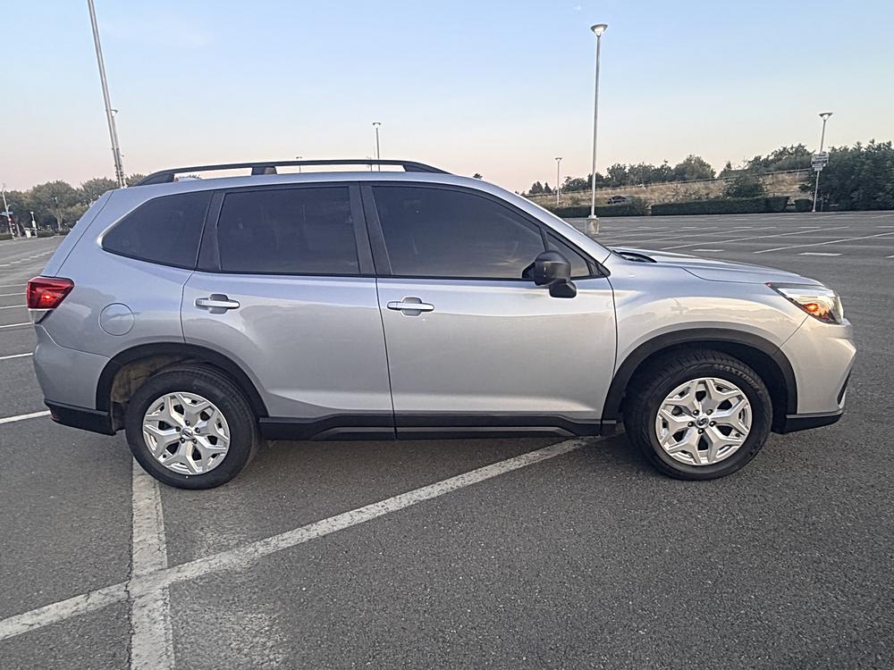 2020 Subaru Forester Base - Photo 28
