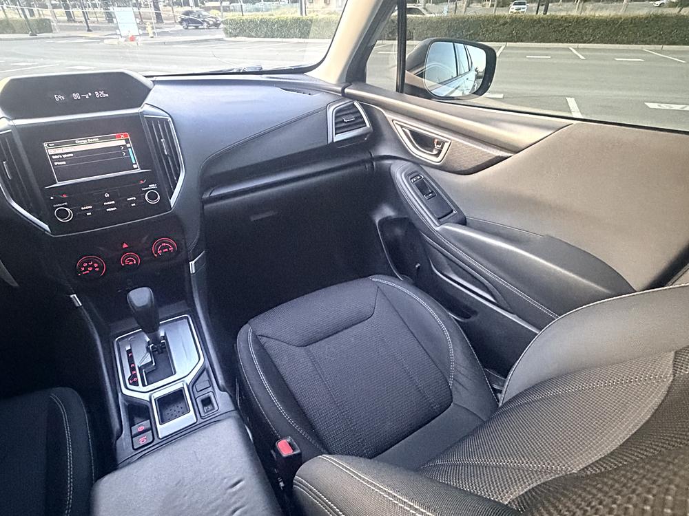 2020 Subaru Forester Base - Photo 18