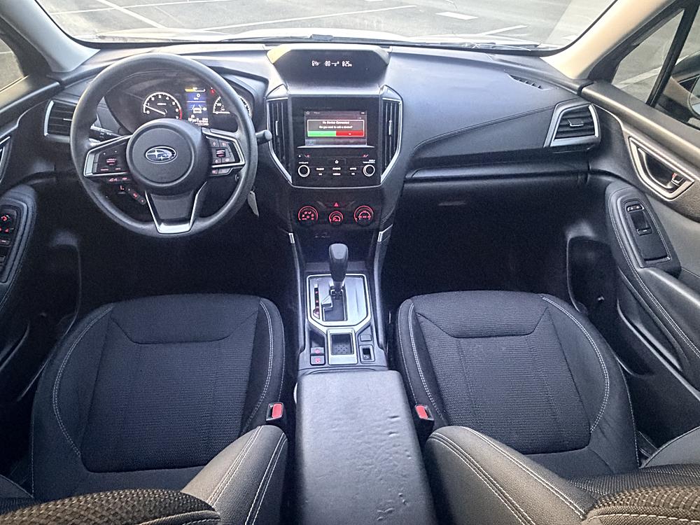2020 Subaru Forester Base - Photo 19