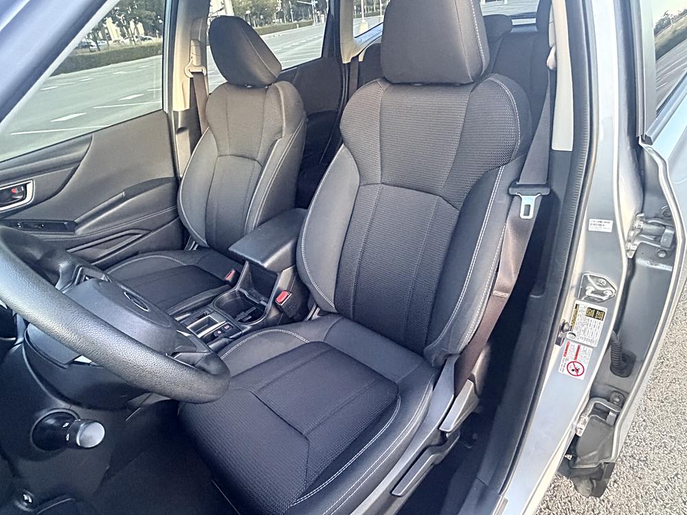 2020 Subaru Forester Base - Photo 20