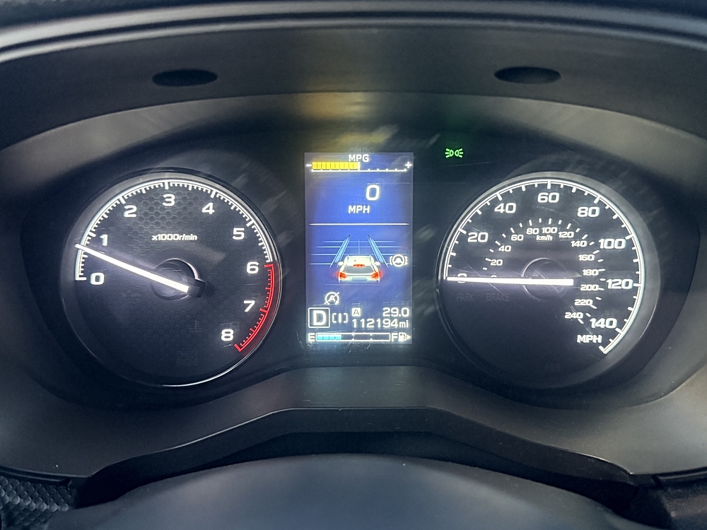 2020 Subaru Forester Base - Photo 32