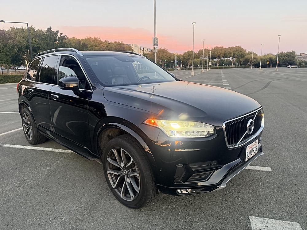 2016 Volvo XC90 Momentum - Photo 16