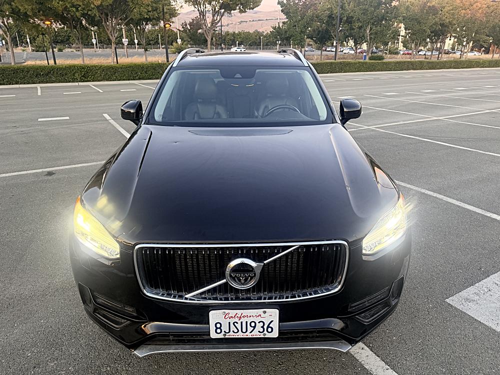 2016 Volvo XC90 Momentum - Photo 15