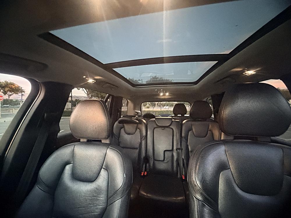 2016 Volvo XC90 Momentum - Photo 13