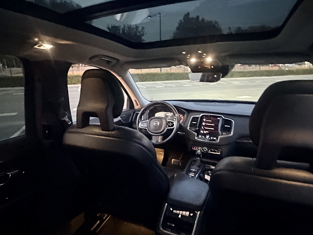 2016 Volvo XC90 Momentum - Photo 7
