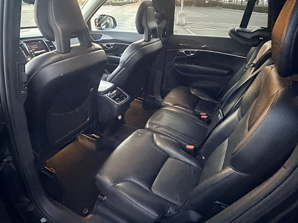 2016 Volvo XC90 Momentum - Photo 14