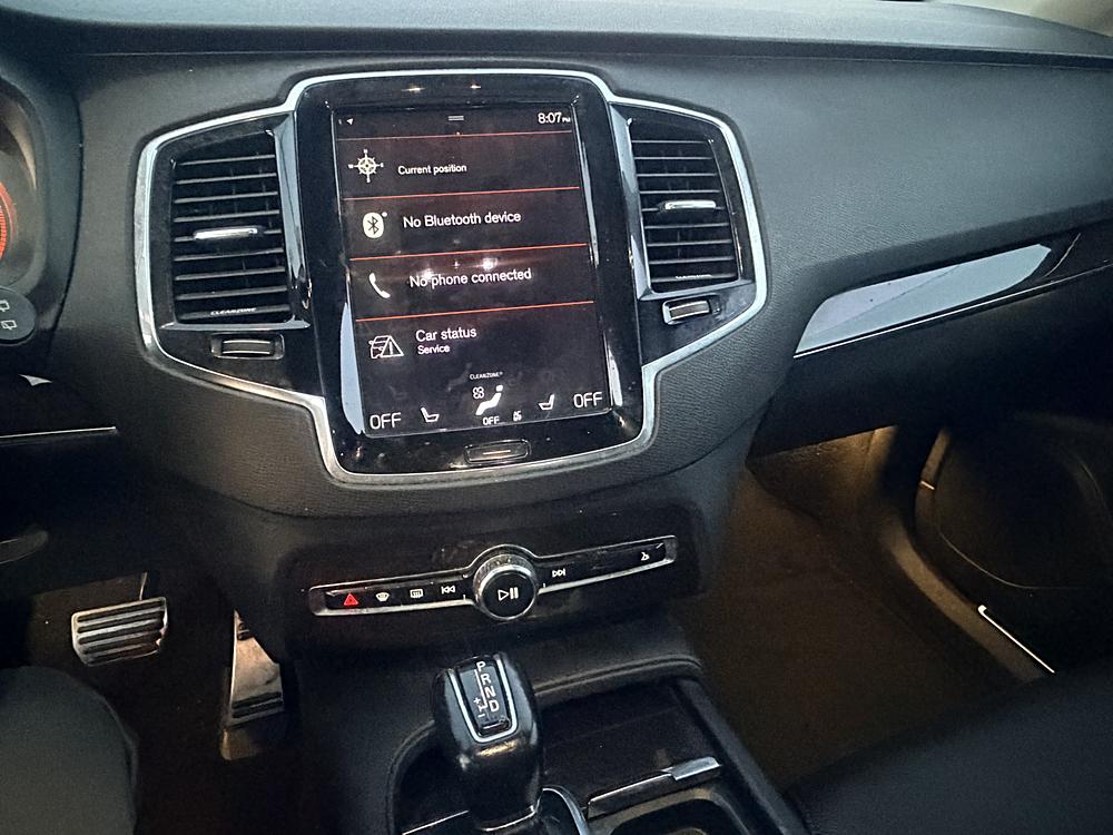 2016 Volvo XC90 Momentum - Photo 10