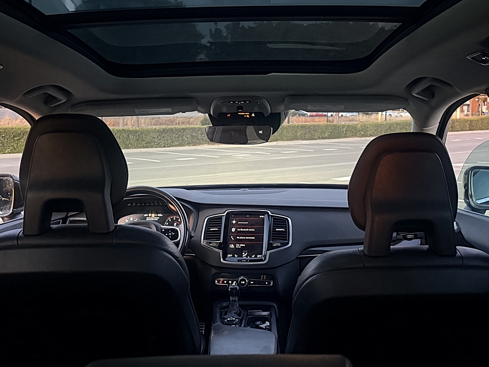 2016 Volvo XC90 Momentum - Photo 6