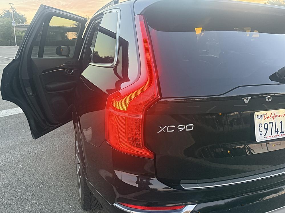 2016 Volvo XC90 Momentum - Photo 22