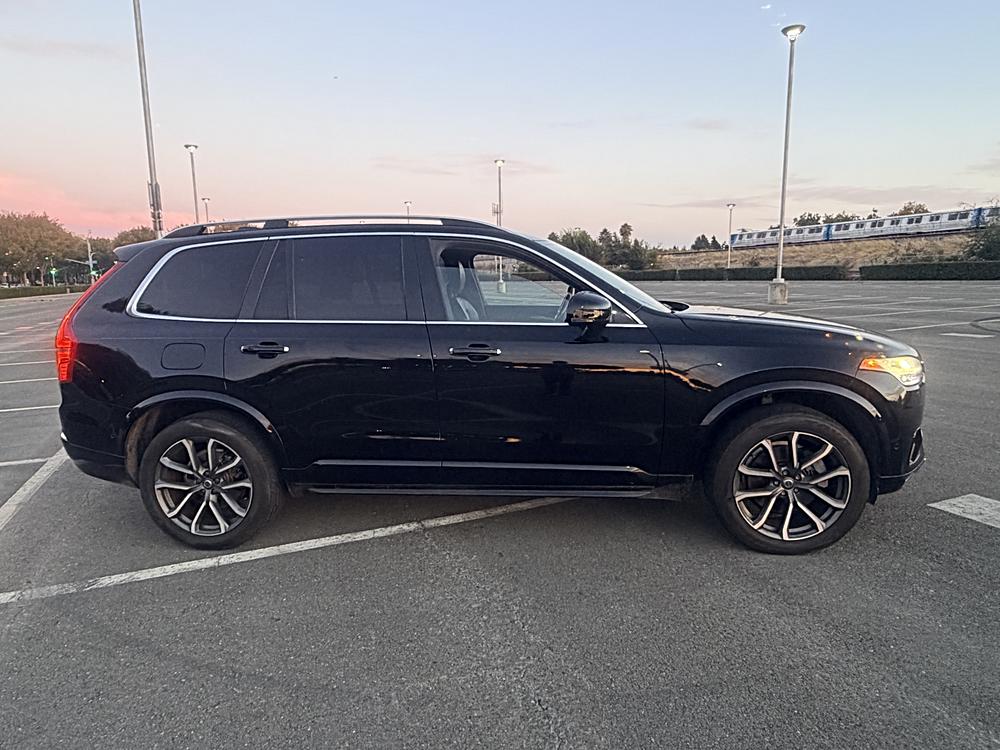 2016 Volvo XC90 Momentum - Photo 26