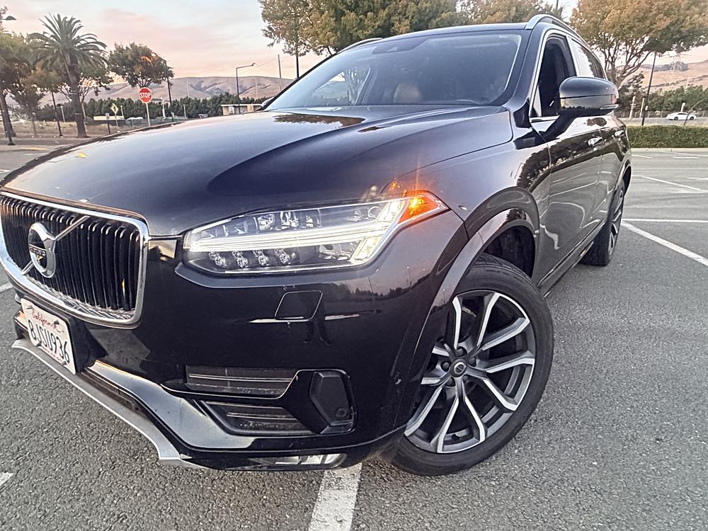 2016 Volvo XC90