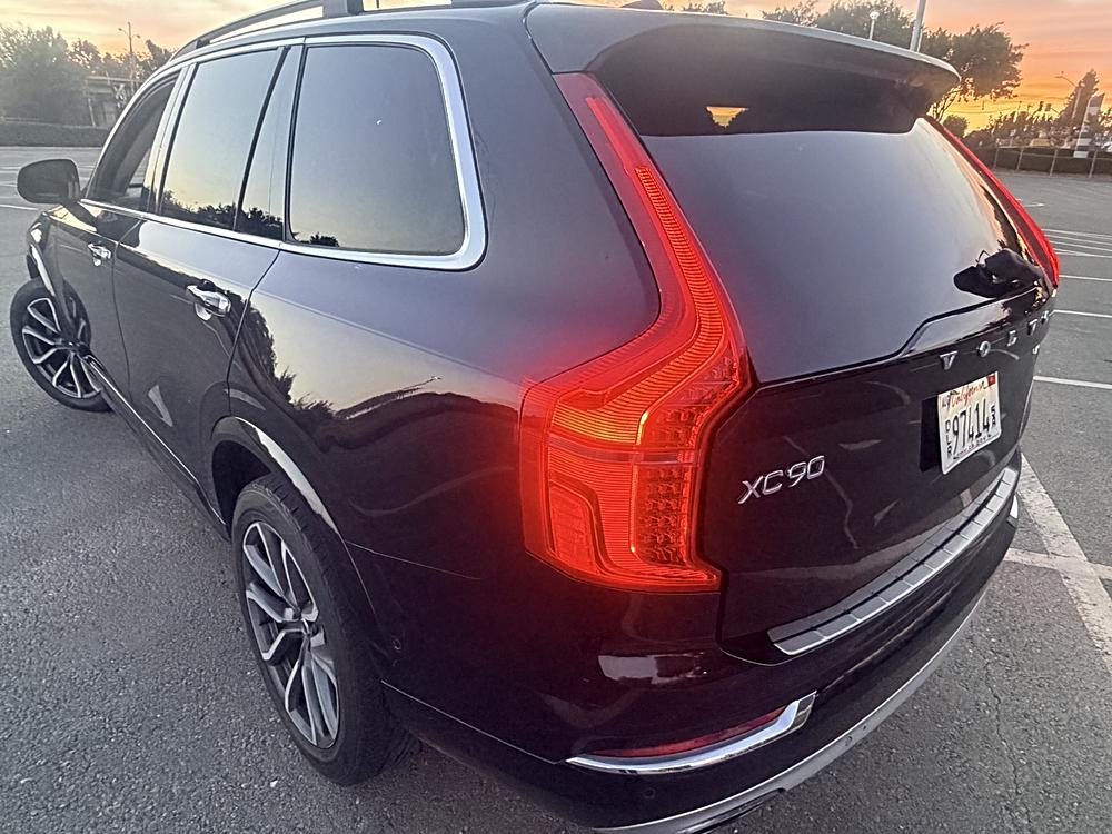 2016 Volvo XC90 Momentum - Photo 17