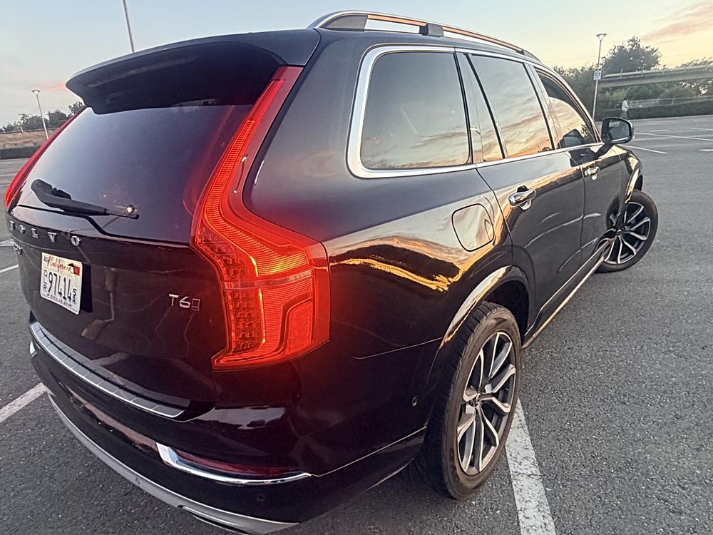 2016 Volvo XC90 Momentum - Photo 18