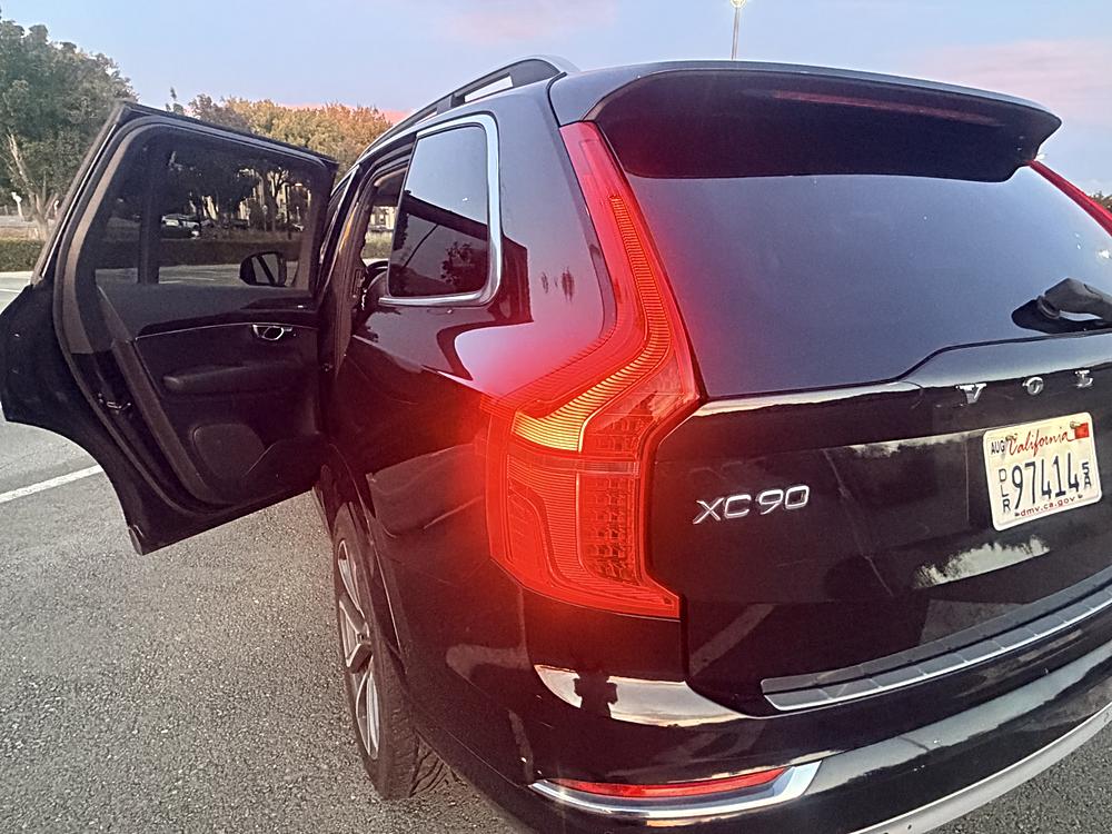 2016 Volvo XC90 Momentum - Photo 21