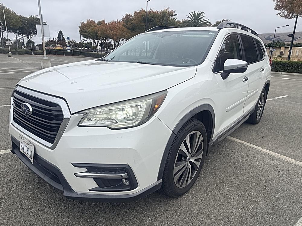 2019 Subaru Ascent