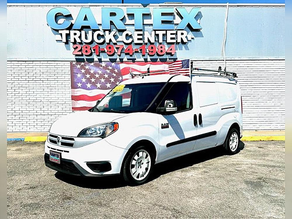 2016 RAM Promaster City Tradesman's photo