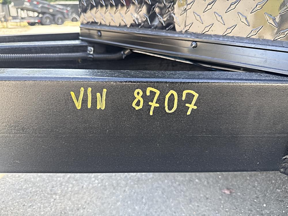 2026 J&C Suppliers 8.5x20 | Canterbury CT