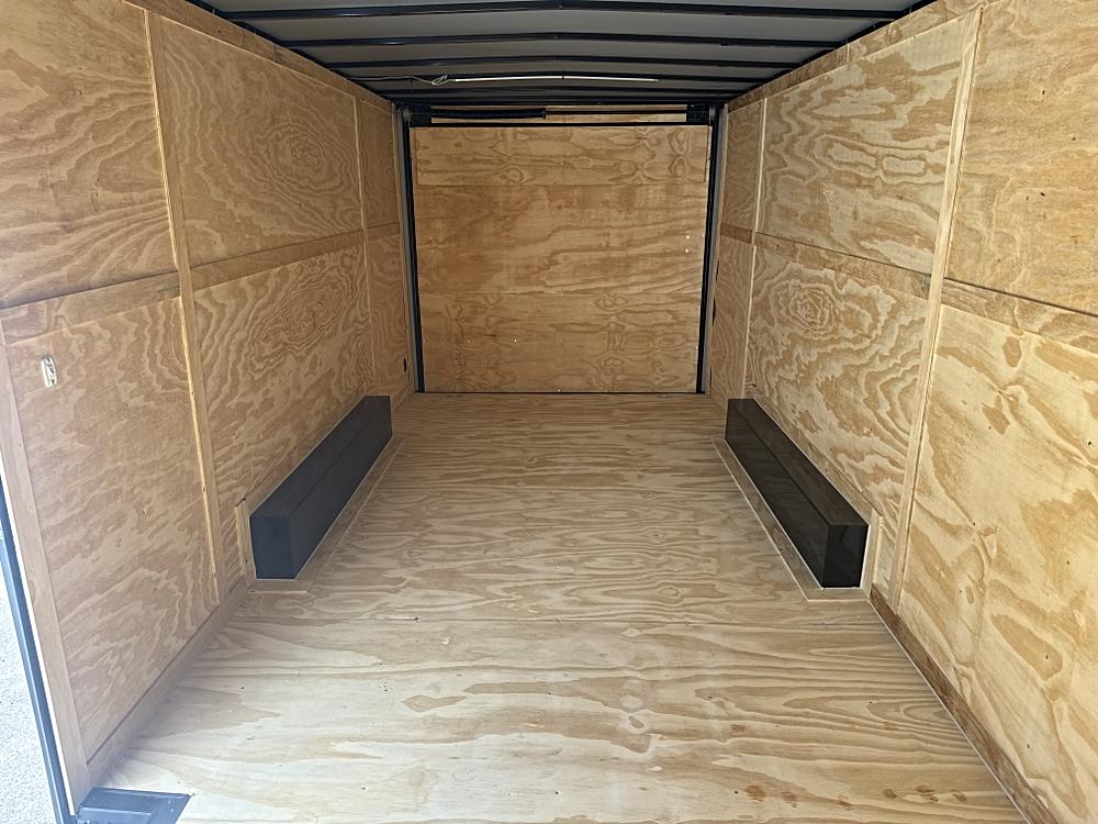 2026 J&C Suppliers 8.5x20 | Canterbury CT